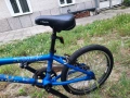 Велосипед BMX  MBK fever  20 цола,, снимка 11
