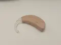 Слухов апарат на Beltone TN1T75 hearing aid Denmark за тежка загуба на слуха BTE, снимка 3