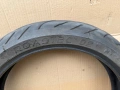 Гуми 120/70/17 190/55/17 Metzeler Roadtec 02, снимка 5