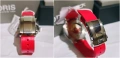 Oris Aquis Date Relief Мъжки часовник 43мм automatic diving 733 7730 4153 с кутия книжки като нов, снимка 14
