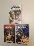 НОВИ! Avatar - The Last Airbender - Smoke and Shadow. Part 1-3, снимка 1