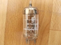 Радиолампа  ECC81 SIEMENS, снимка 1