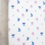 Нов Lilo Stitch Disney детски чаршаф с ластик 90x200 Stitch Angel анимационен герой дизайн, снимка 7