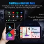 FORD Transit Custom 2012-2021 9” 2-DIN мултимедия с Android’15, 4GB/64GB, CarPlay и AndroidAuto, снимка 13
