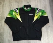 90s Vintage Adidas горнище Ретро Адидас L size, снимка 2
