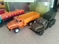 Элекон руски модели 1/43 , снимка 7
