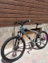 Велосипед Cronics Trail 26'' алуминиев, снимка 1