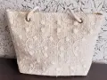 Дамска лятна чанта, снимка 2