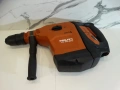 Hilti TE 70 ATC / AVR - Мощна ударо пробивна машина, снимка 8