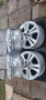 4бр. ляти джанти 6J15 ET39. Ronal. 4x100мм. Свалени са от Opel Corsa. Стават и на Astra и др..., снимка 9