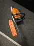 Верижен бензинов трион STIHL MS 212, снимка 3