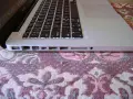 MacBookPro A1278-2012g - Core i5, 8 GB RAM, 240 GB SSD, зарядно, батерия, снимка 2