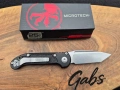 Автоматичен нож Microtech LUDT Tactical 1135-10T, снимка 4