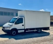 Iveco Daily ПАДАЩ БОРД* СТРАНИЧНА ВРАТА* СЕРВИЗНА ИСТОРИЯ, снимка 2