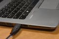 14 инчов лаптоп HP Elitebook 745 - бизнес модел с високо качество, снимка 9