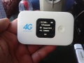 ОТКЛЮЧЕН 4G рутер Huawei E5577, снимка 1