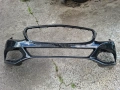 Предна броня Mercedes Benz W205 C klass 2014-2018 A2058800125, снимка 1