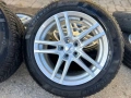 5х108 17 Джанти лети Ford Volvo Renault Jaguar Land Rover 5x108, снимка 1