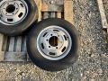 Oригининални джанти 16цола 6x170 за ДВОЙНА ГУМА Iveco Daily(2000-2025), снимка 4