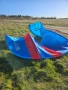 Kite,Kitesurf,  кайт кайтсърф , снимка 1