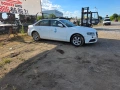 **САМО НА ЧАСТИ***  Audi A4 B8 2.0TDI, Multitronic , снимка 2