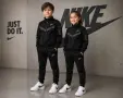 Детски спортни екипи Найк , снимка 3