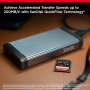 Карта памет SanDisk Extreme PRO SDXC 128GB UHS-I, снимка 6