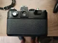 Фотоапарат Зенит 12хр с обектив, снимка 2