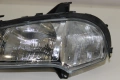 ✔️НОВ ляв фар Opel Tigra A (1994-2001г.) 1216523 / 90511129 Опел Тигра А, снимка 3