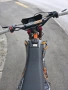Kxd Pro Falcon 150cc висок модел 5 скорости, снимка 12
