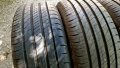 7мм+ 205/55/16 летни гуми Goodyear EfficientGrip Performance 2. 2022, снимка 7