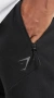 НОВИ Gymshark M size slim fit мъжки къси Tech панталони, снимка 7
