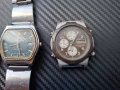 Механични и кварцови часовници, снимка 4