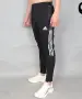 Adidas Football Pants Размер S мъжка футболна долница с тесен крачол 20-69, снимка 1