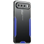 Алуминиев Калъф за Realme 16 5G - TPU+PC, Honeycomb дизайн, 0.3mm защита, 4 цвята, снимка 4