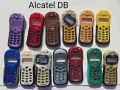 Панели за Alcatel EASY, DB, 300, 303, 311, 511, 701, 735, 715, 501, 332, 525, 320, снимка 3