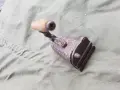 Малка ютия с плочка, снимка 2