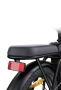 Сгъваемо електрическо колело HillMiles MilePort 1 500W 36V 13Ah, снимка 6