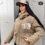 дамски ветровки / якета the north face Gucci , снимка 5
