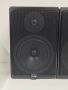 стерео тонколони Hi-Fi ретро букшелфи CANTON Karat 920, снимка 2