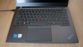 Lenovo ThinkPad T14s Gen 2 FHD IPS Touchscreen / i5 1135G7/ SSD 512GB/16GB, снимка 1