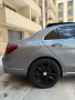 Mercedes-benz C220 Pano/Led/, снимка 8