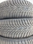 4бр.зимни гуми Kumho 205 55 R17, снимка 3
