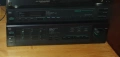 Стерео усилвател Dual CV 6050 и цифров тунер Dual CT 7030., снимка 3