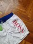 Страхотни мъжки къси шорти HUGO BOSS размер S M L XL 2XL , снимка 3