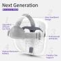 HIME SAMA Miracle ACE RB-034 – 8-цветна LED маска за лице с Photon Light Therapy, снимка 5