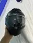 Shark Ridill 2 black mat Kacкa за мотор, снимка 2