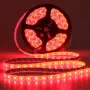 Лента с RGB LED диоди и дистанционно управление 5 метра, подходяща за кухненско осветление, снимка 10
