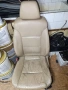 Кожен салон BMW E60 БМВ Е60 Бежав кожен салон, снимка 8