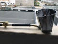 Пистолет  за  мазилки / шприц  с   4  дюзи   ., снимка 7